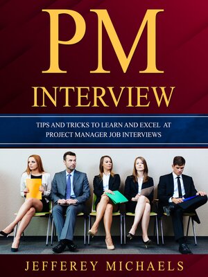 cover image of PM Interview